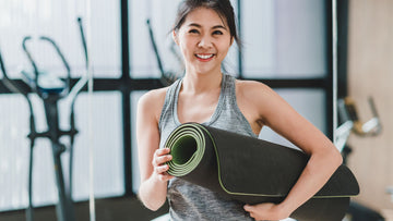 The Ergonomics of Exercise: Finding the Right Exercise Mat